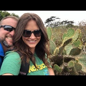 Meet your Posher, Marian